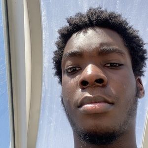 Meet your Posher, Joshua